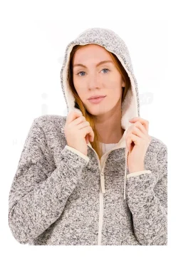 Sherpa Sweater Weather II femme
