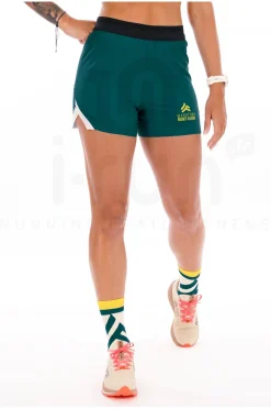 Short Marathon Mont-Blanc femme