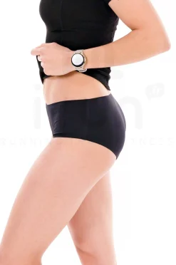 Shorty menstruel - Flux moyen femme