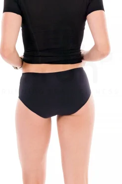 Shorty menstruel - Flux moyen femme