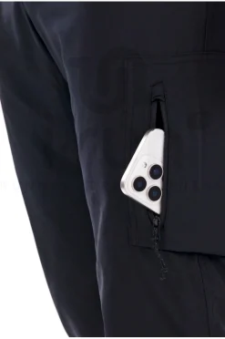 Silver Ridge Utility