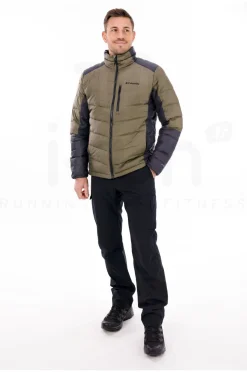 Silver Ridge Utility