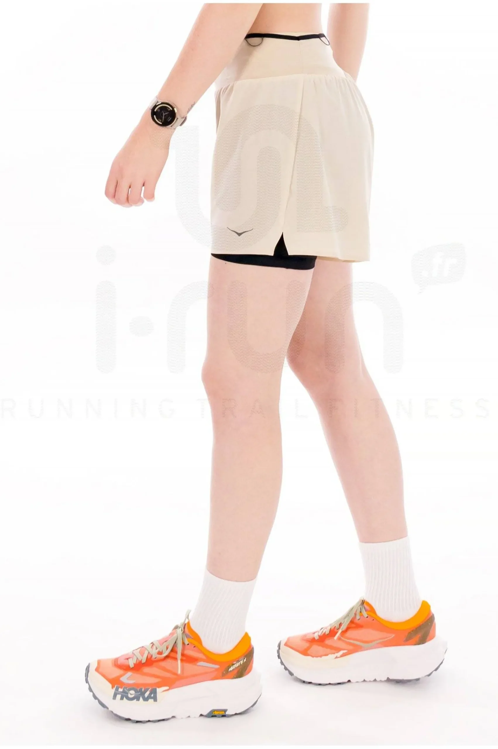 Skyglide 2 en 1 femme