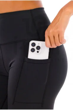 Sleek High Rise W femme