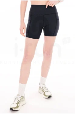 Sleek Pocket High Rise femme