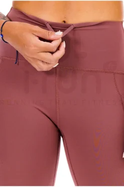 Sleep Pocket High Rise femme