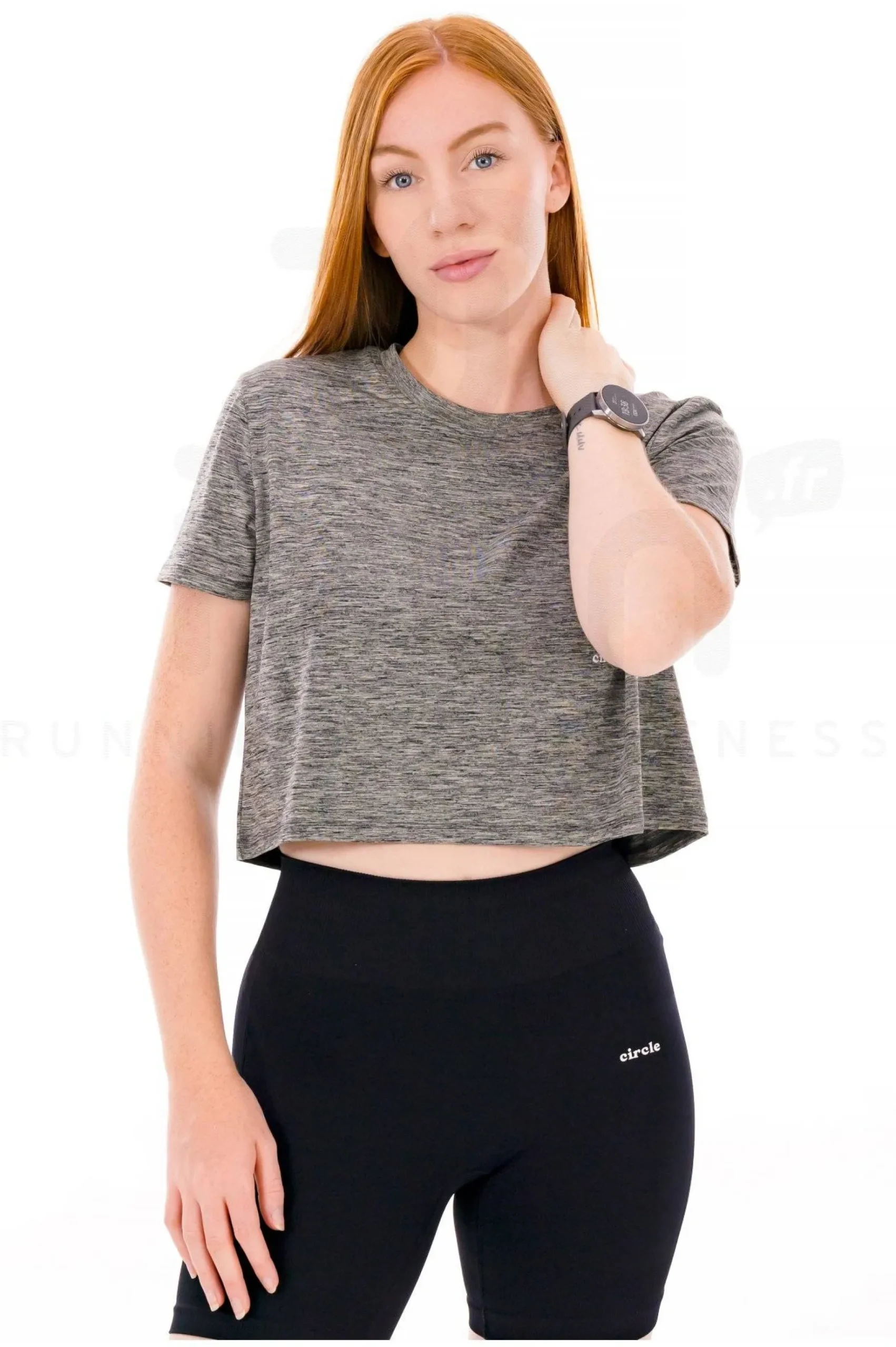 Smooth Operator W femme