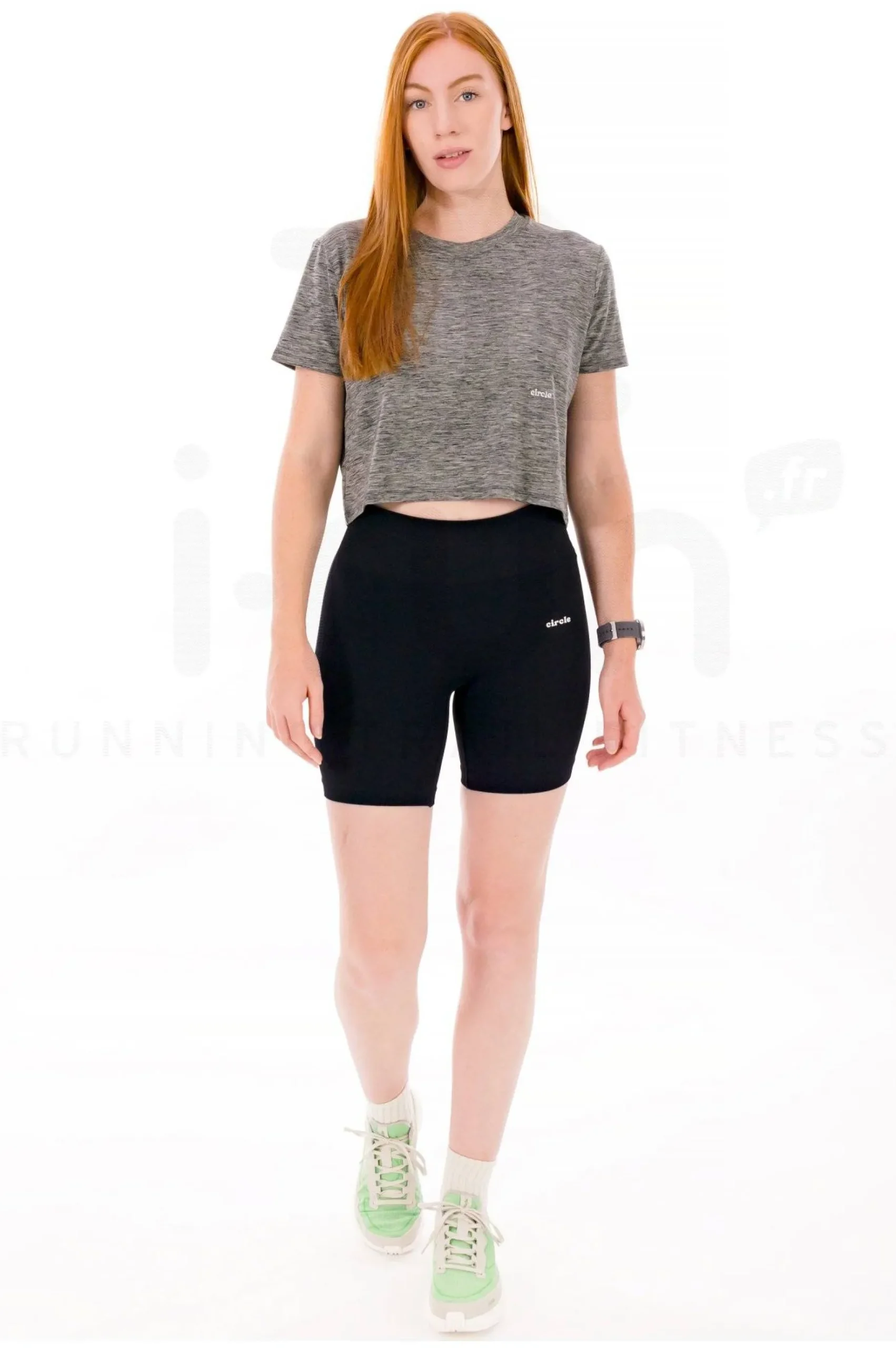 Smooth Operator W femme