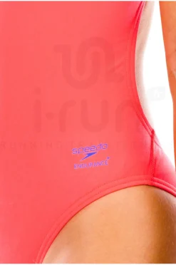 Solid V-Back 2.0 femme