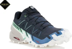 Speedcross 6 Gore-Tex femme