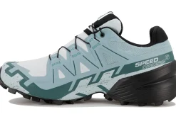 Speedcross 6 Gore-Tex femme