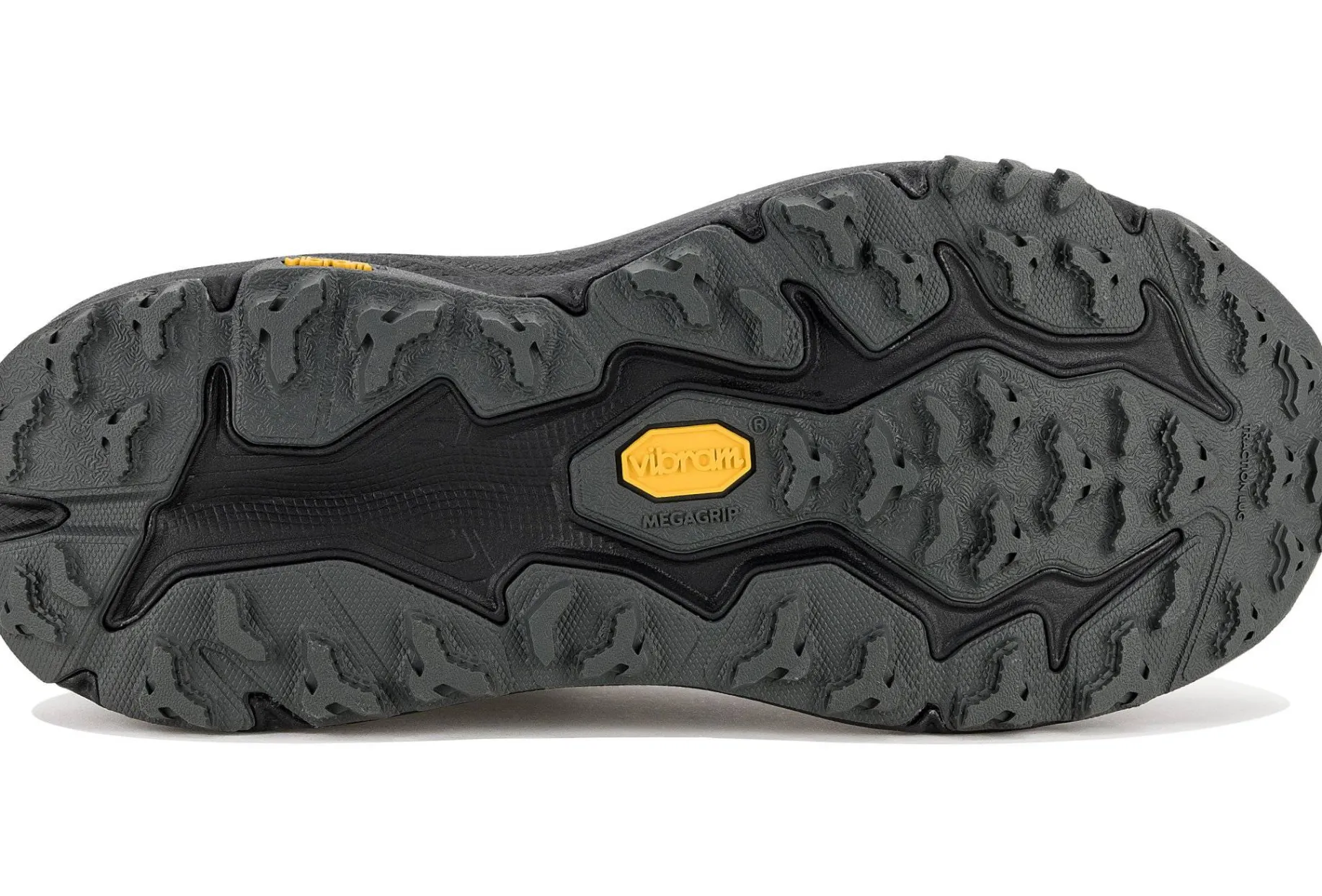 Speedgoat 6 Gore-Tex femme