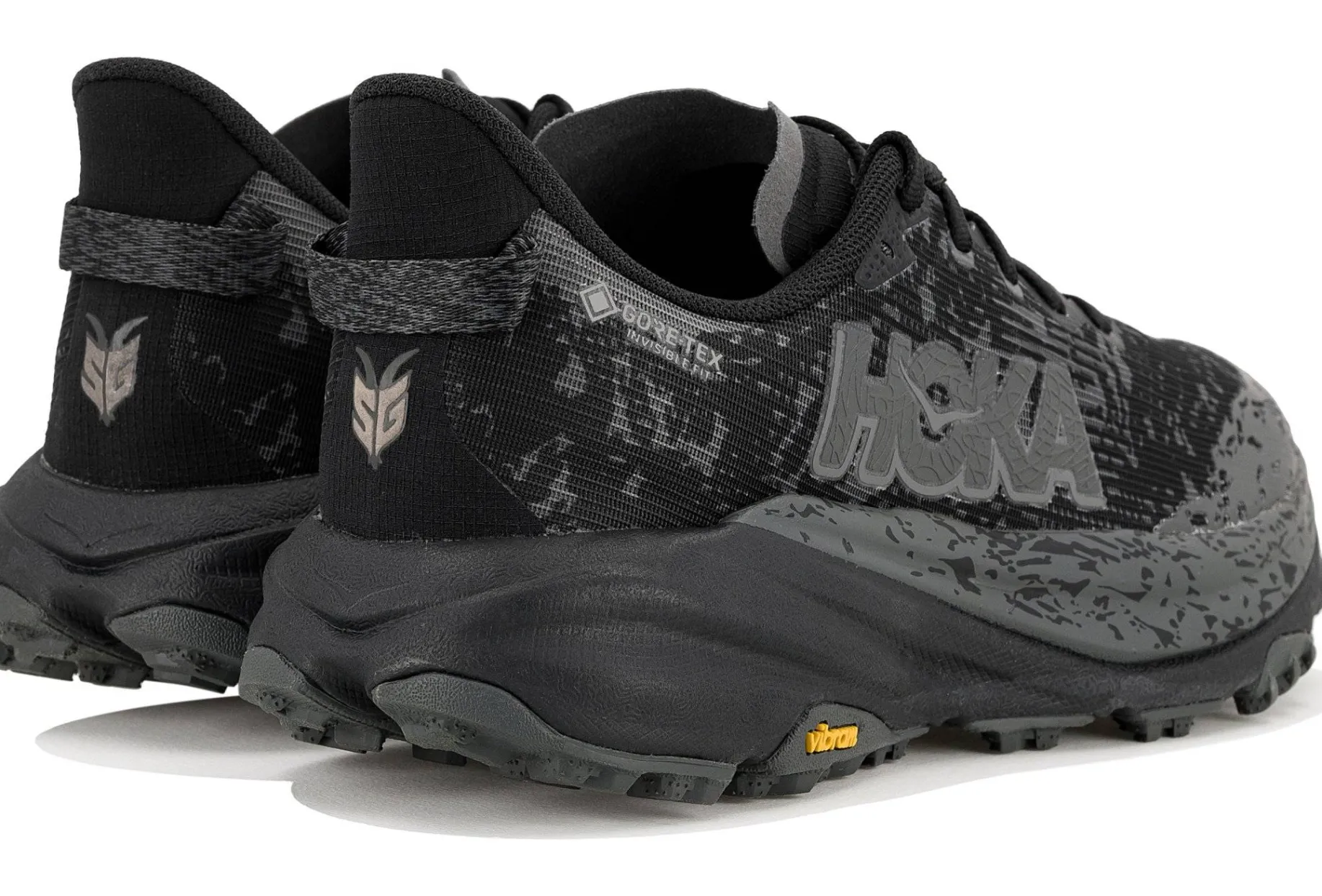 Speedgoat 6 Gore-Tex femme