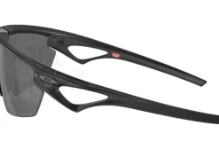 Sphaera Prizm Black Polarized