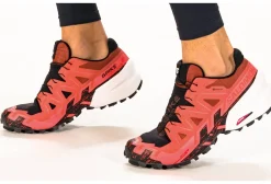 Spikecross 6 Gore-Tex M