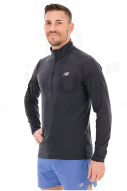 Sport Space Dye 1/2 Zip
