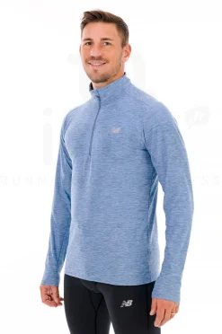 Sport Space Dye 1/2 Zip