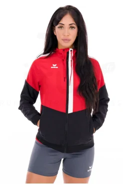 Squad Presentation femme