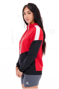 Squad Presentation femme