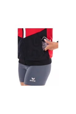 Squad Presentation femme