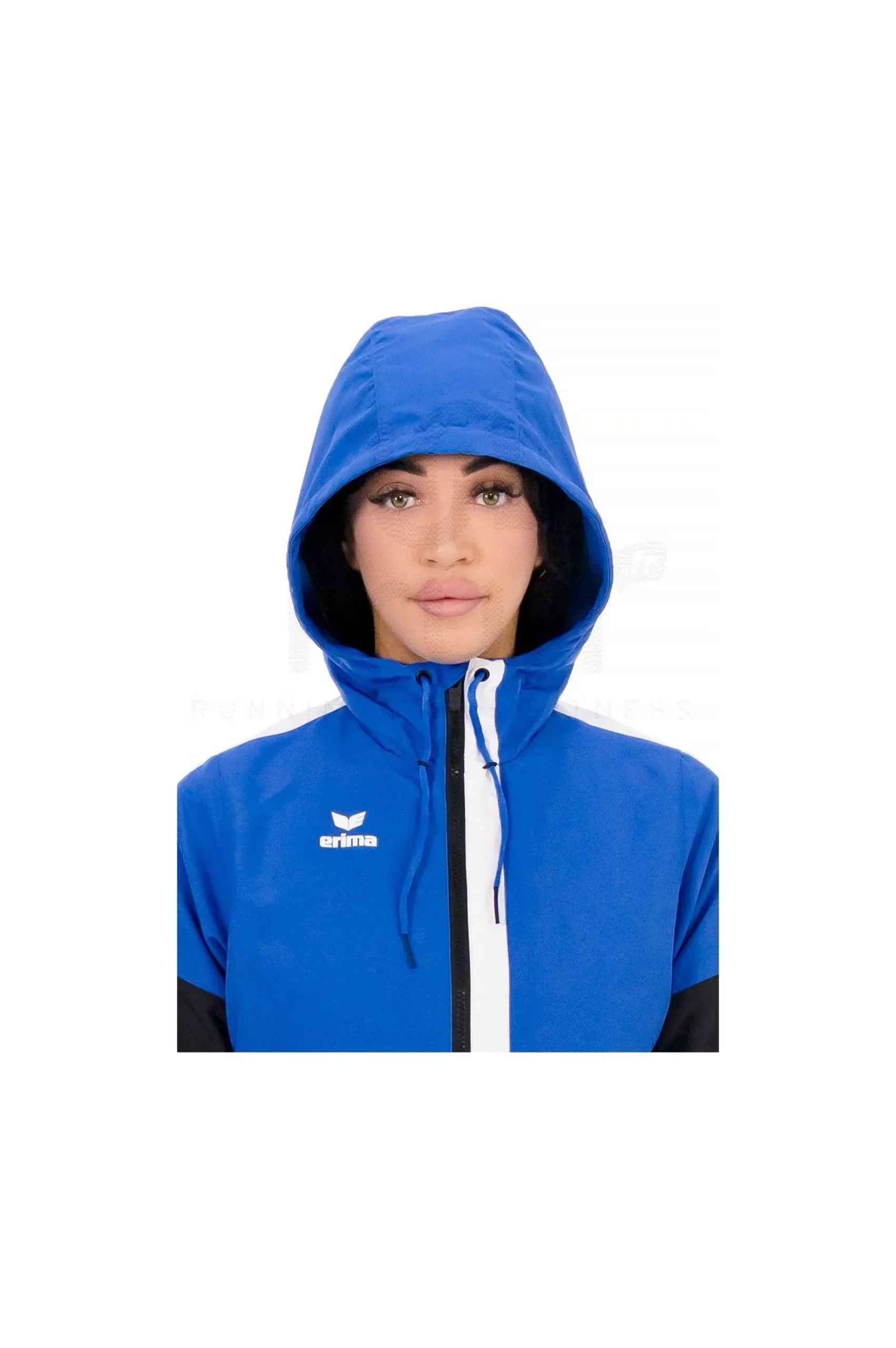 Squad Presentation femme