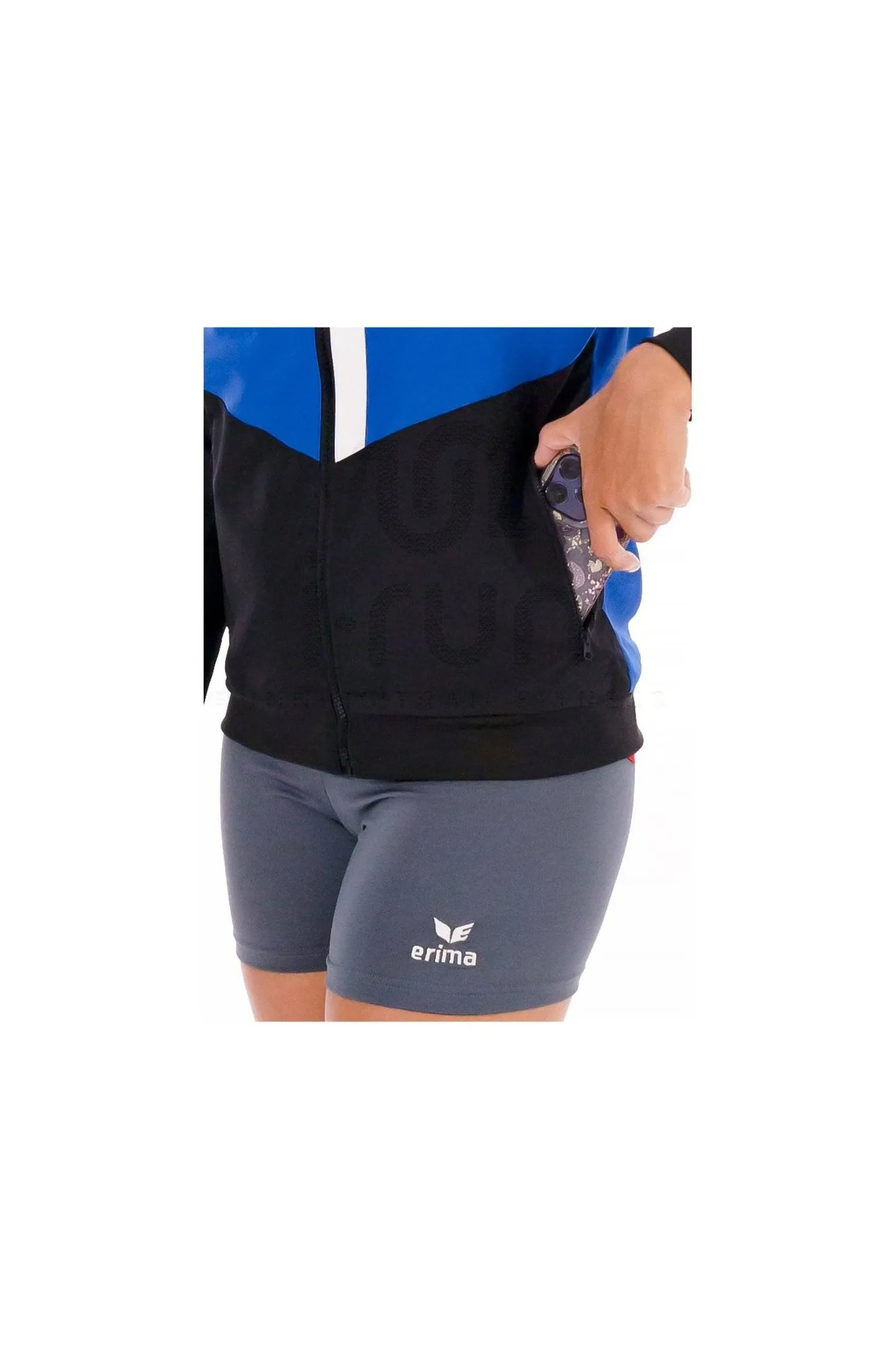 Squad Presentation femme