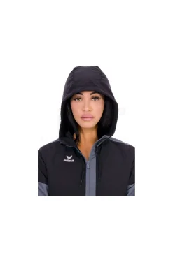 Squad Presentation femme