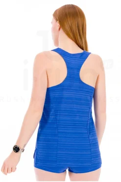 Stock Dry Miler Singlet femme