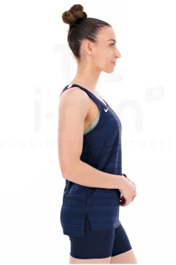 Stock Dry Miler Singlet femme