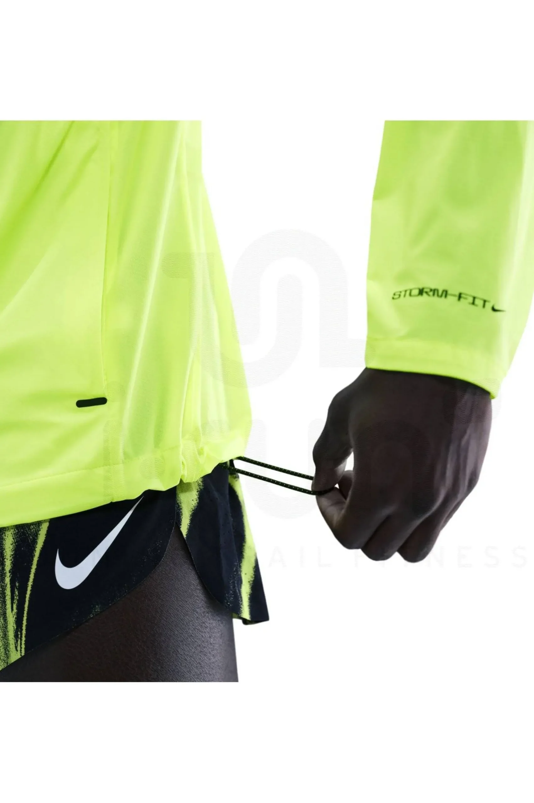 Storm-FIT ADV AeroSwift