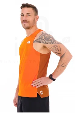 Summit High Trail Run