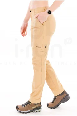 Summit Valley II Convertible femme