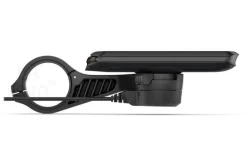 Support alimenté Edge