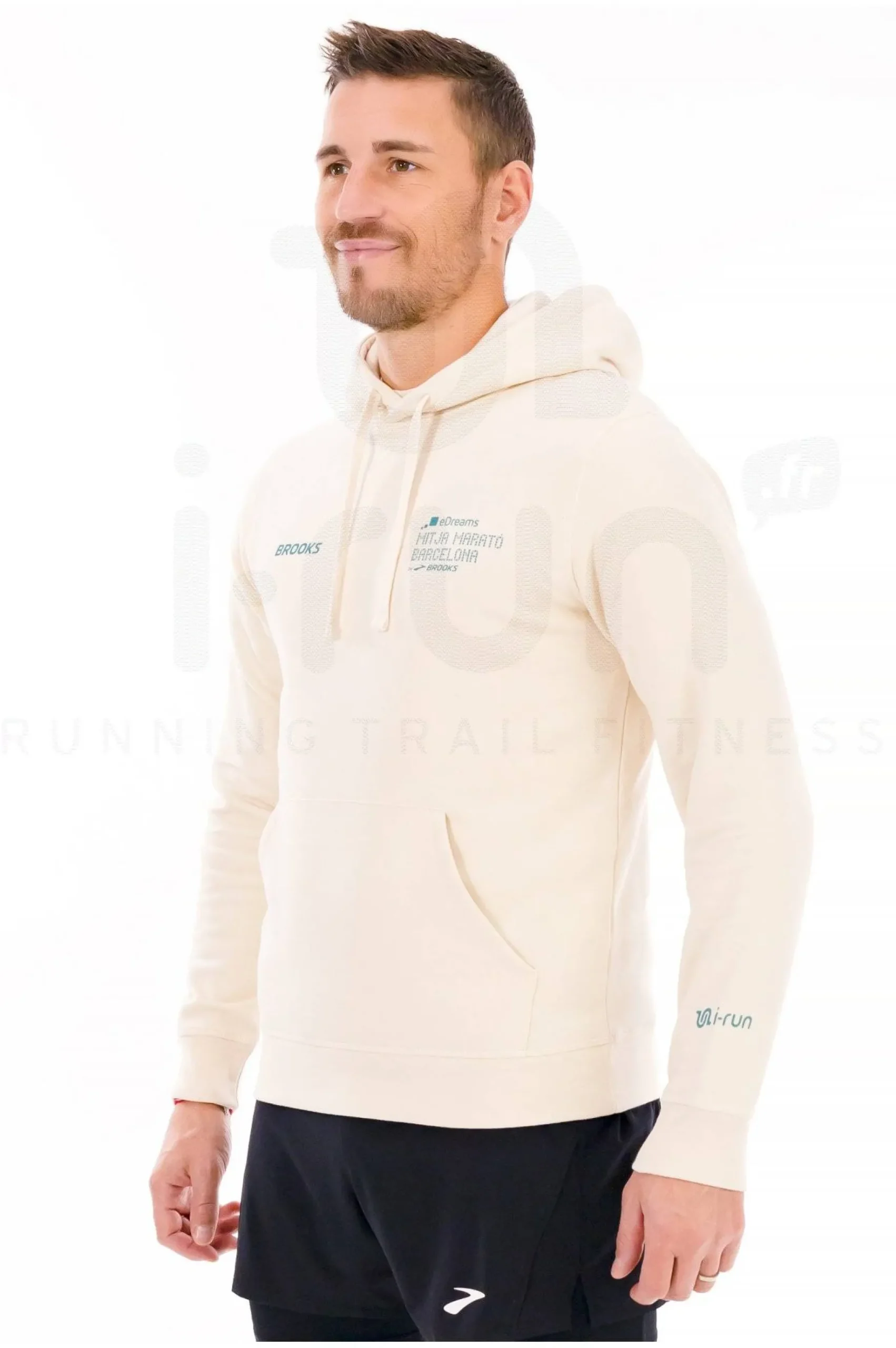 Sweat Semi de Barcelone