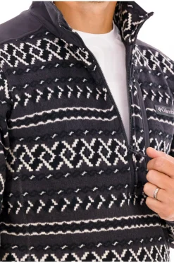 Sweater Weather II 1/2 zip