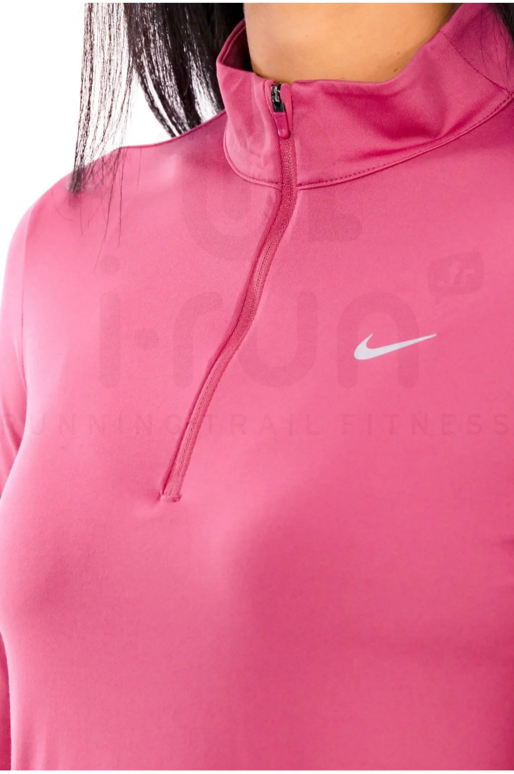 Swift UV 1/2 Zip femme