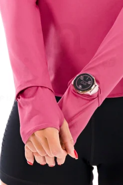 Swift UV 1/2 Zip femme