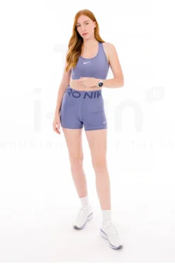 Swoosh femme