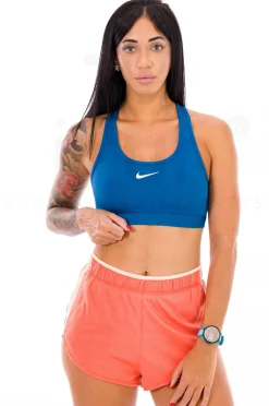 Swoosh femme