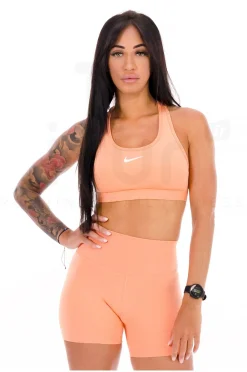 Swoosh femme
