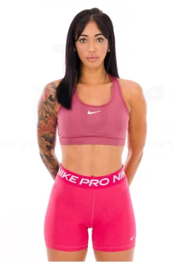 Swoosh femme