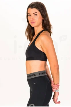 Swoosh femme