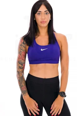 Swoosh femme