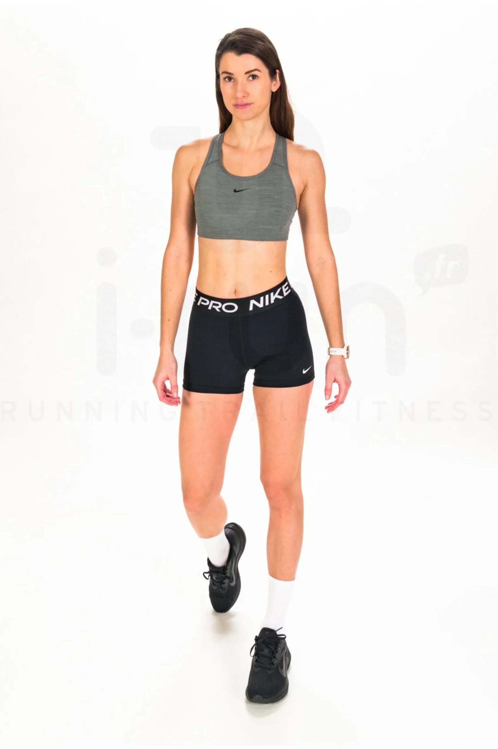 Swoosh femme