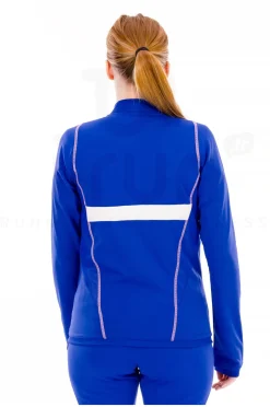 Team France Training Jacket W femme