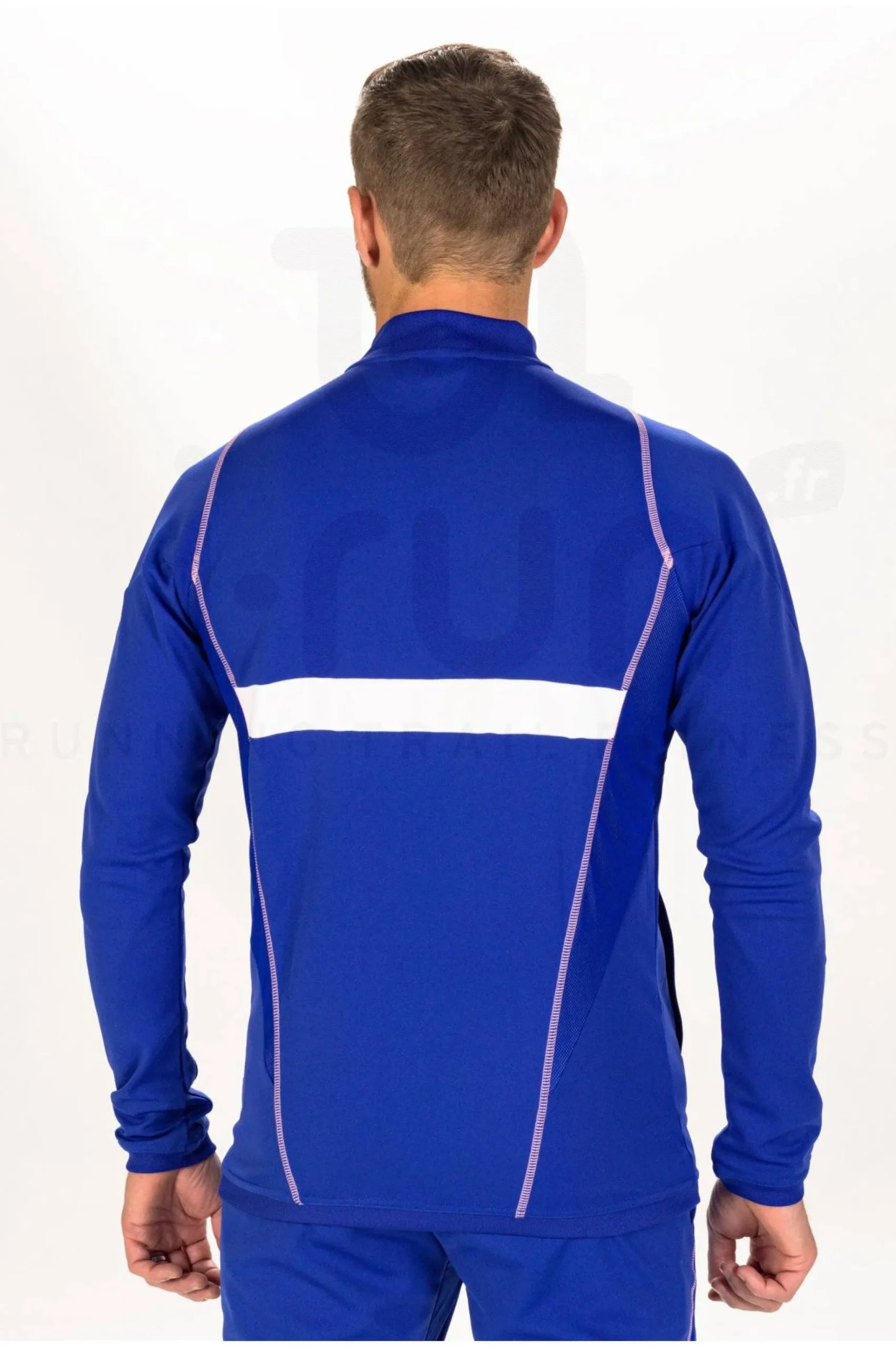 Team France Training Jacket M