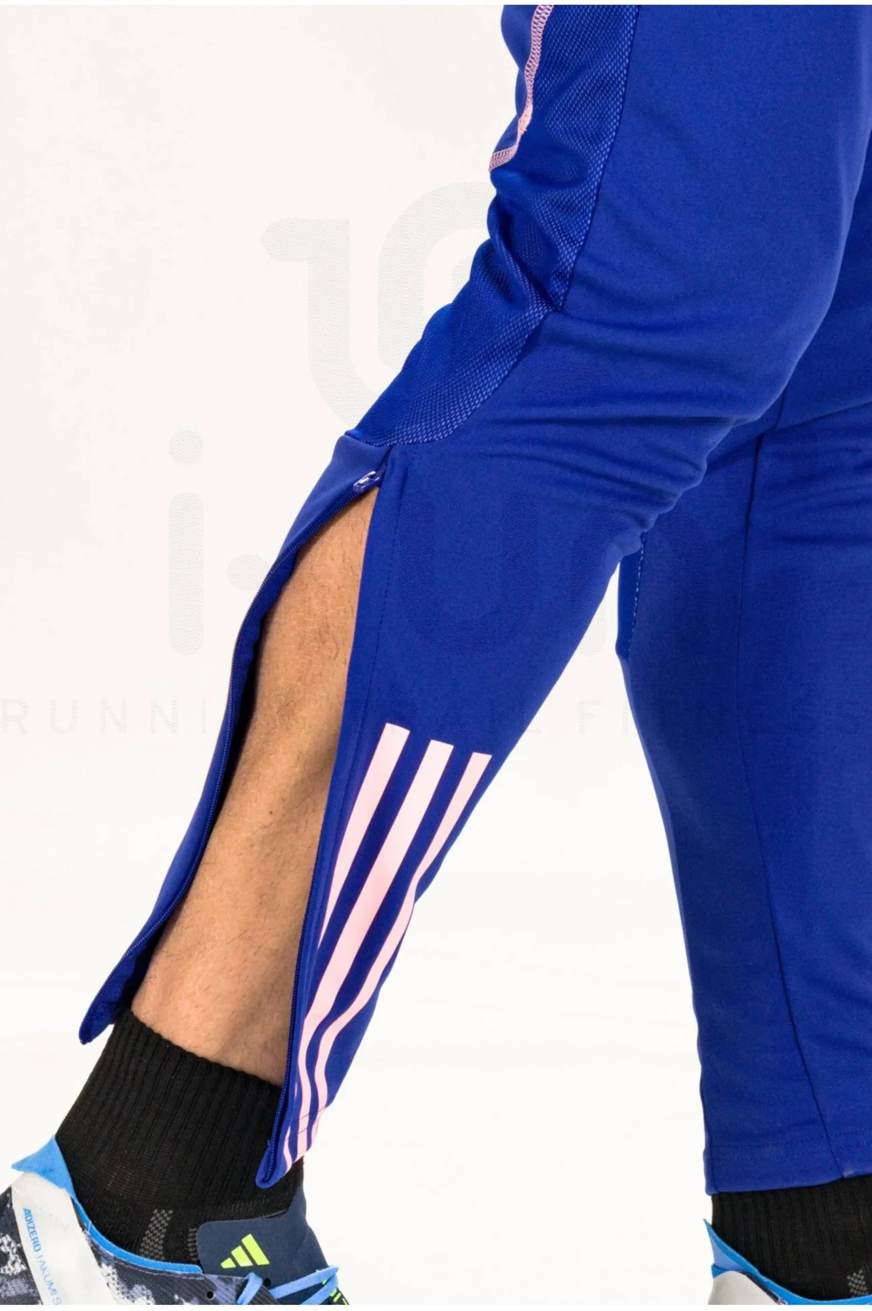 Team France Training Pant M