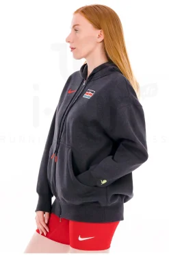 Team Kenya Phoenix Fleece femme