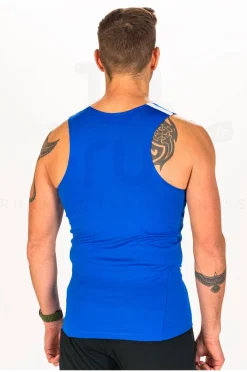 Team Running Singlet M