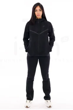 Tech Fleece femme
